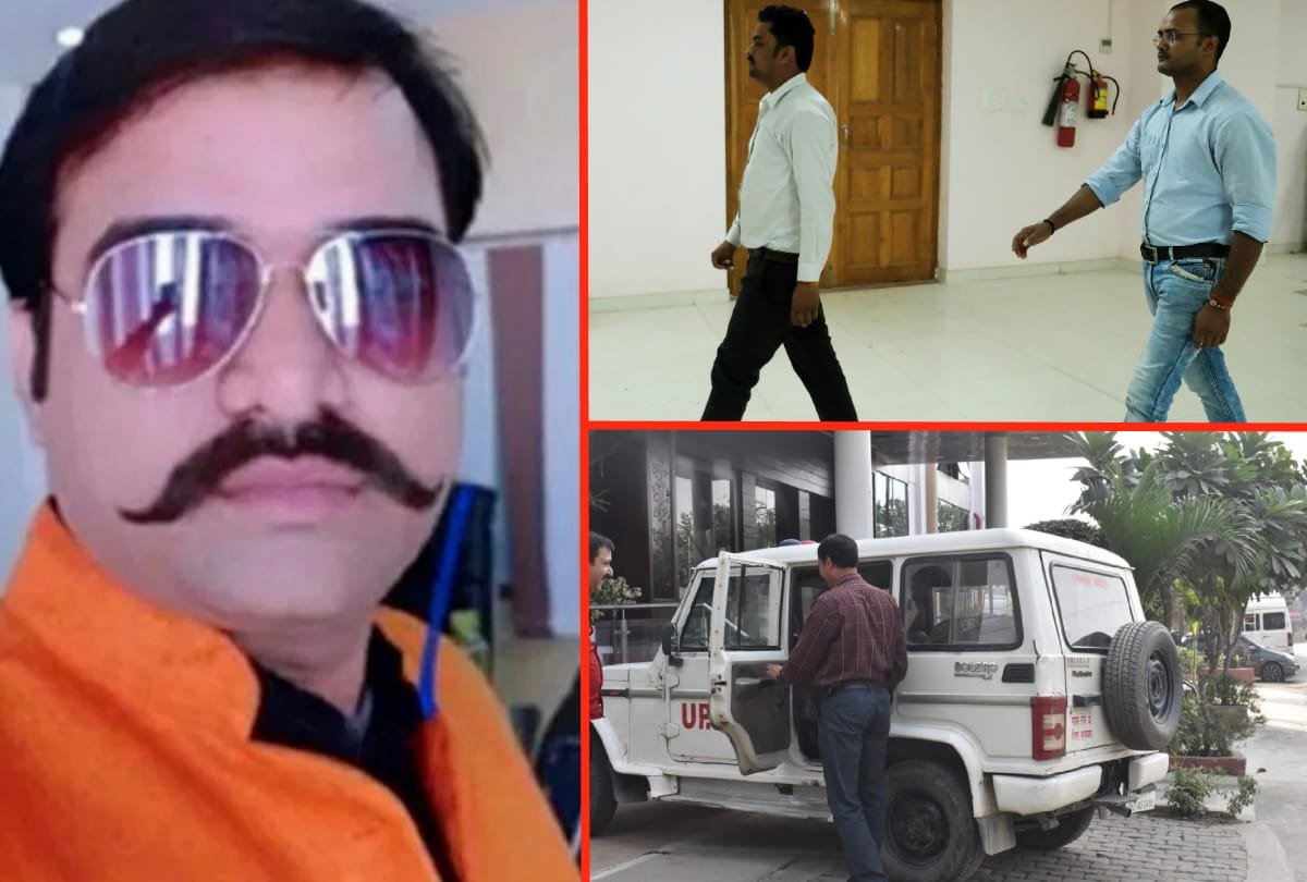 Manish murder case Interrogation of Ramgarhtal inspector and hotel waiter