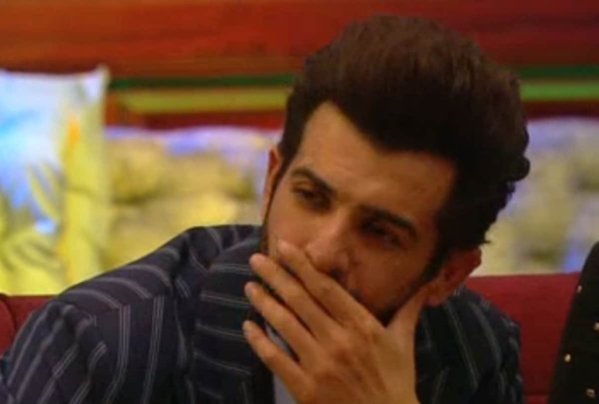 bigg boss 15 jay bhanushali wants pratik sehajpal become vip member in bb house says to nishant bhatt i will fight for him