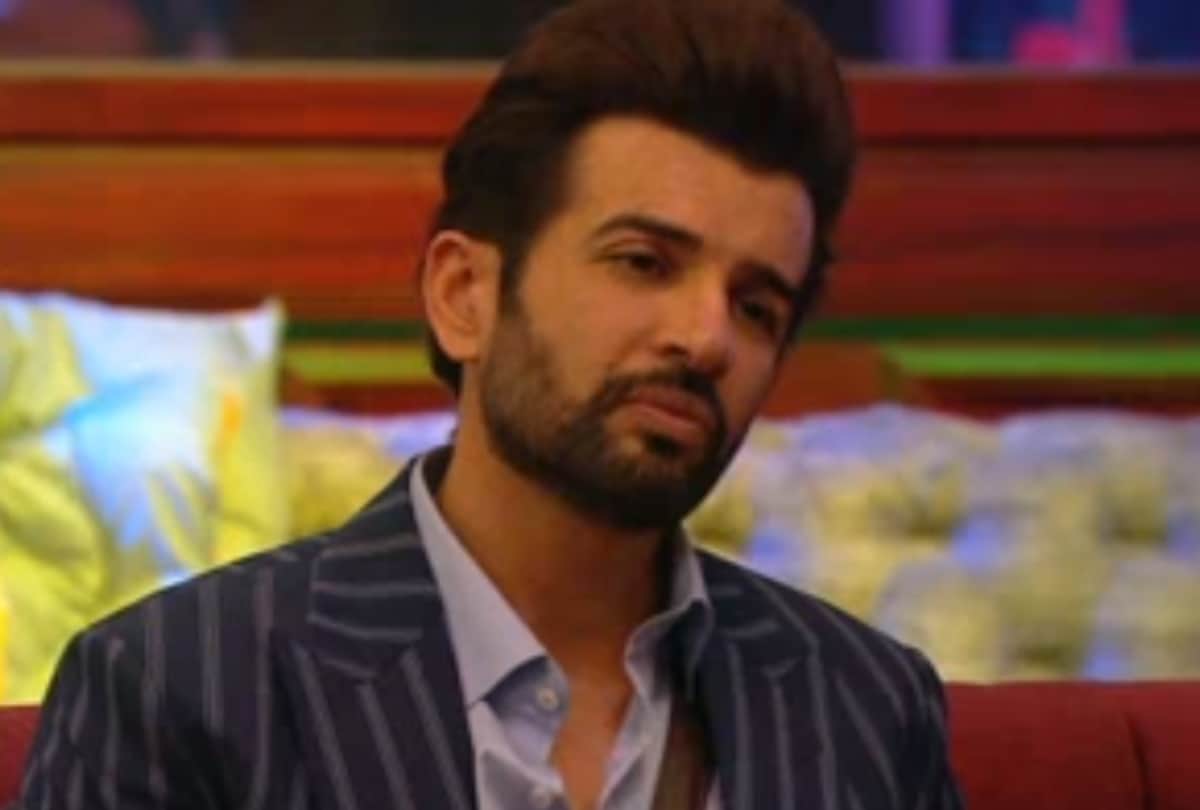 Bigg Boss 15 Salman Khan gave the tag of empty pot to Jay Bhanushali know the reason