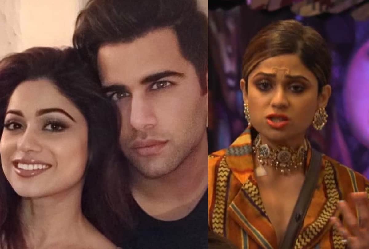 Bigg Boss 15 Rajiv told Tejasswi Prakash his grief sister Shamita Shetty created a ruckus