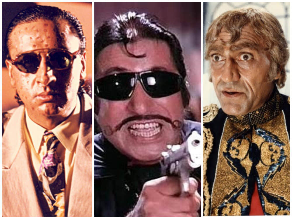 Bollywood: Those famous villains of Bollywood who defeated the hero in popularity, their dialogues are still famous