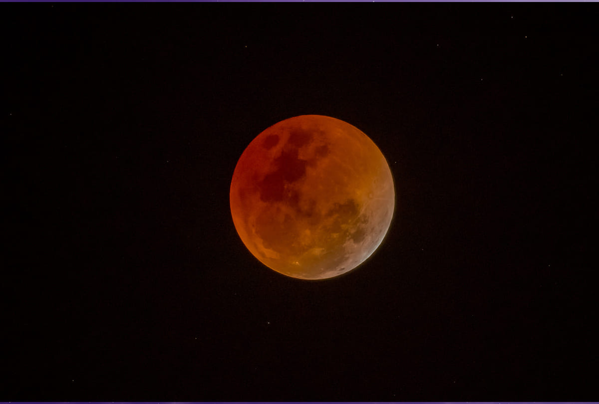Chandra Grahan Chandigarh Time Today: Know The Timing Of Lunar Eclipse 2022 In Chandigarh