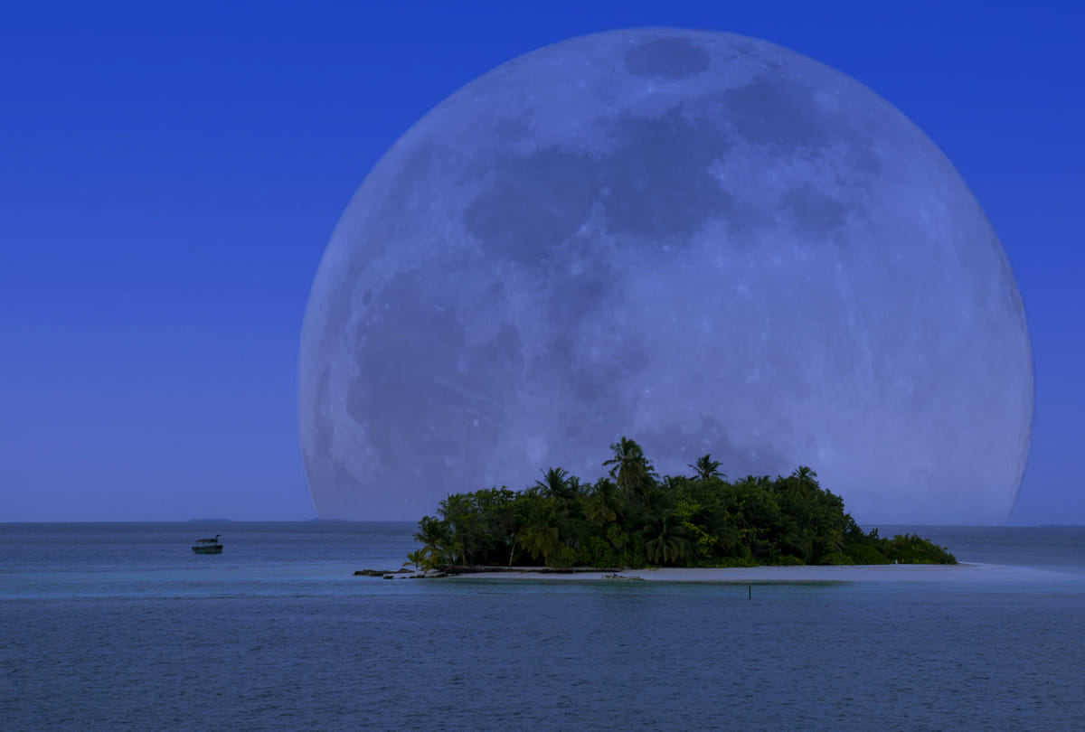 Chandra Grahan 2022 know what to do and what not during lunar eclipse in hindi