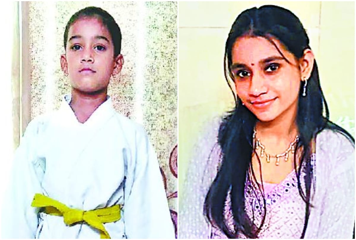 Childrens Day 2021: agra children are making dreams come true