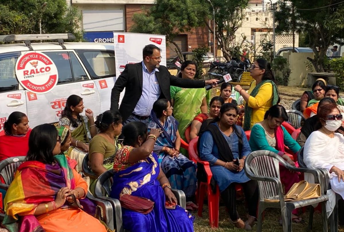 UP Assembly Election 2022 Live updates Satta ka Sangram in Bareilly special coverage in hindi