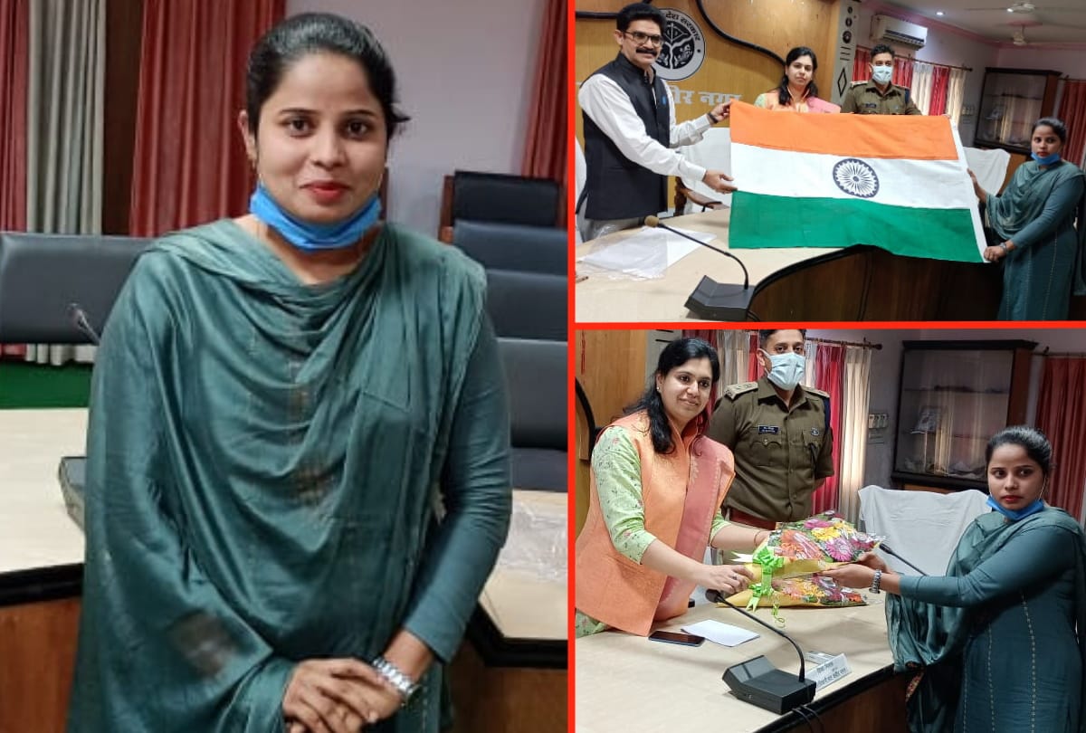 special story of ANM Rajni Saw to conquer Africa Kilimanjaro mountain