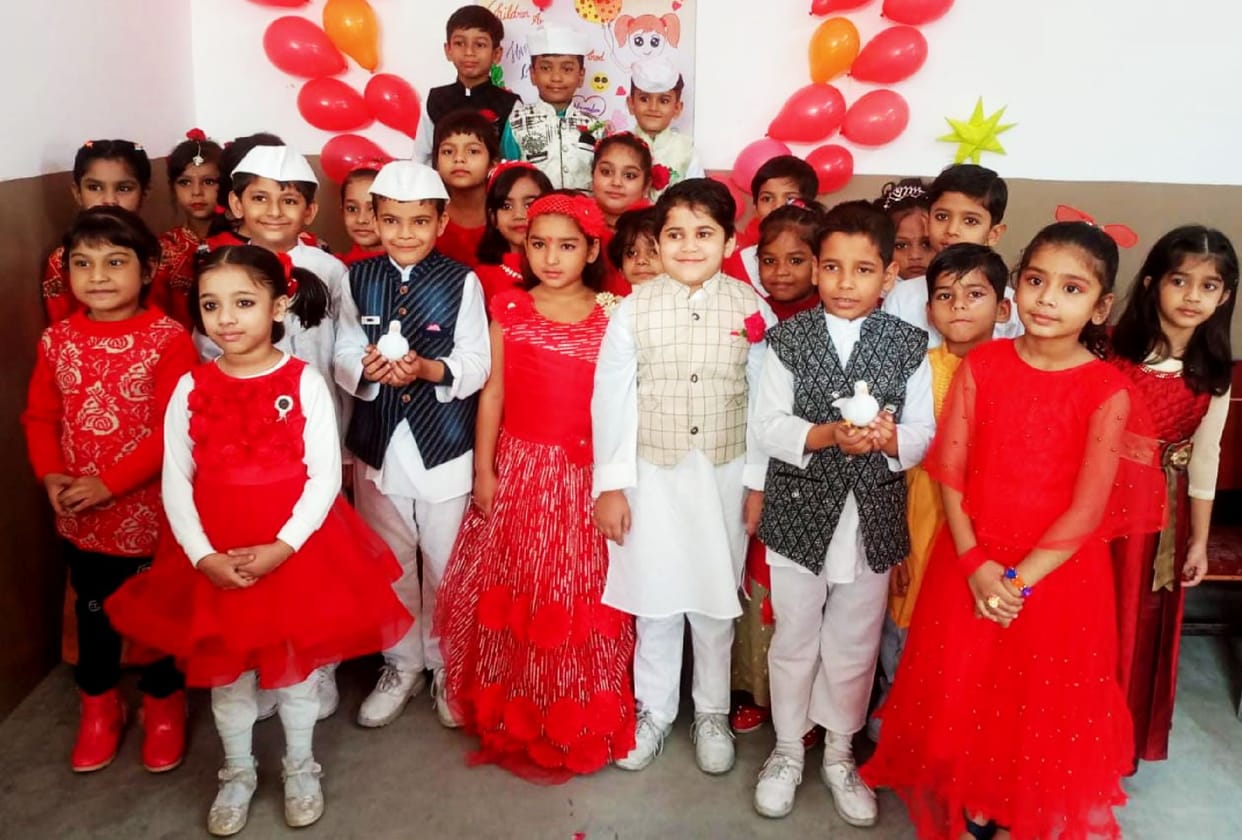 childrens day
