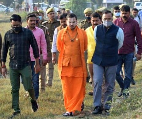 Preparations begin for Hindu Ekta Mahakumbh