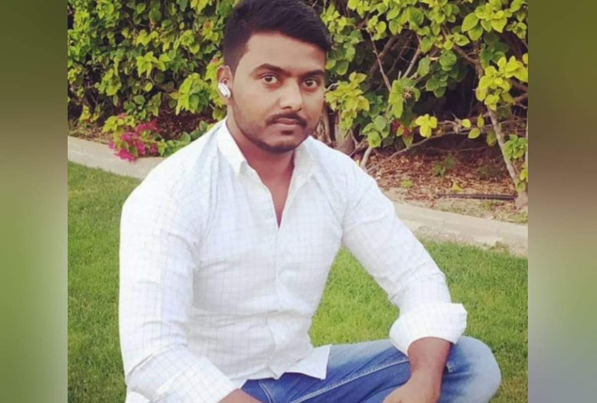 Young man injured in road accident died in Deoria