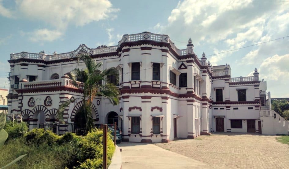 Civic Amenities