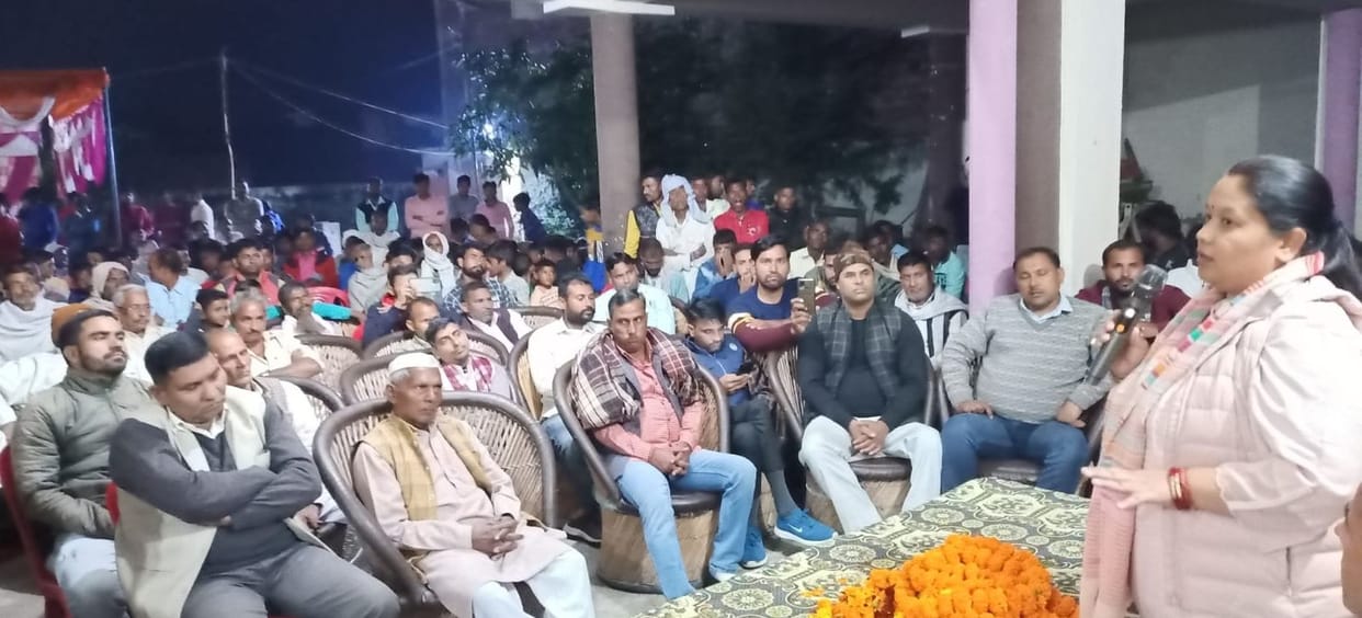 General public suffering due to inflation: Anupama