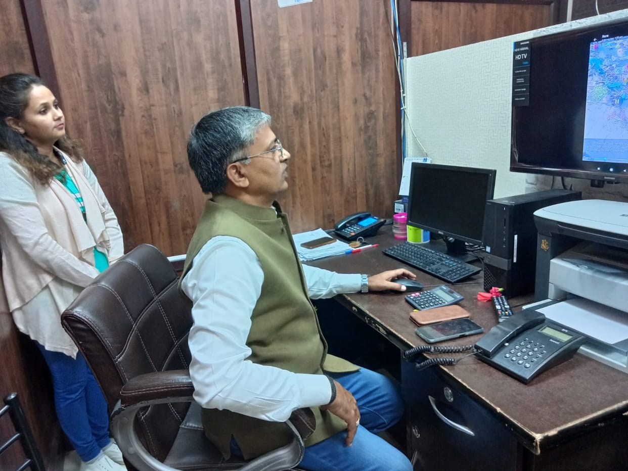 Corporation will solve problems in 24 hours, Yamunanagar