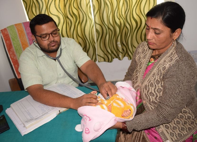 Infection in creased, children should be take care by parents.