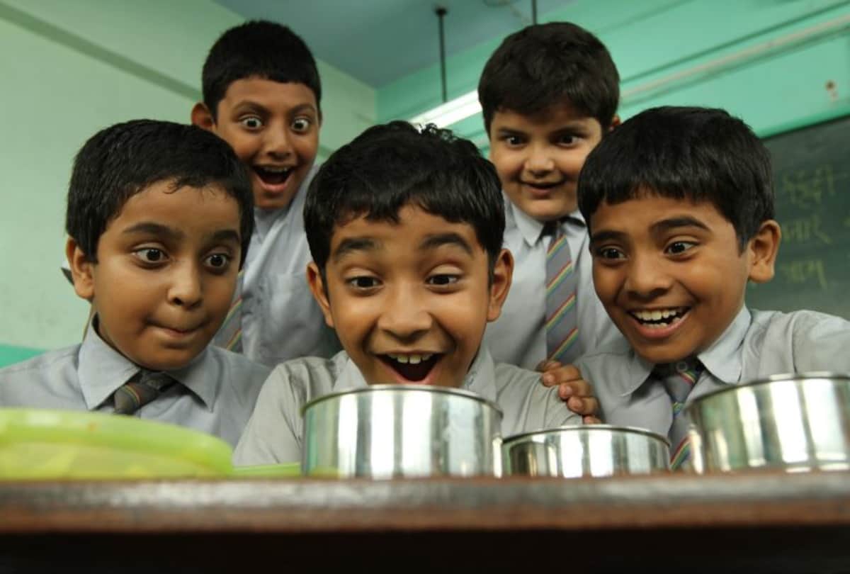 Childrens Day 2021: These Bollywood films based on children inspired everyone must watch these movies on Childrens Day