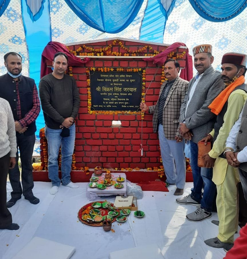 Drinking water supply will be strengthened by 89 lakhs in Chuvadi