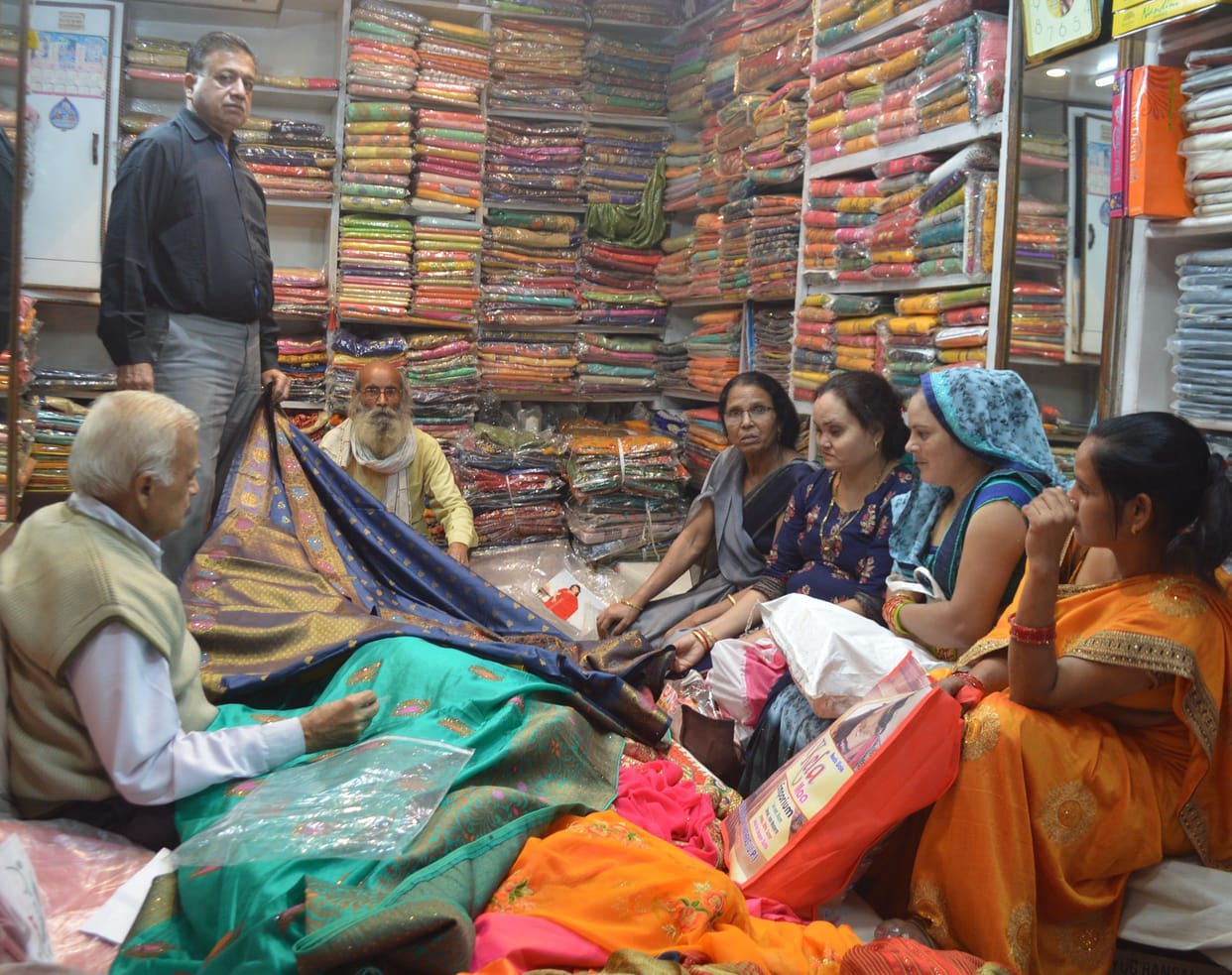 Hathras: Band, Baaja, Baraat's Dhoom will start again after four months