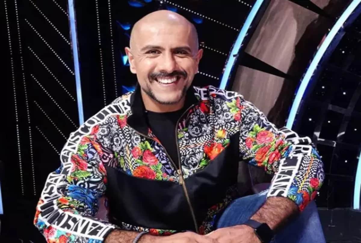 Vishal Dadlani birthday know unknown facts about singer songwriter actor music composer career controversies