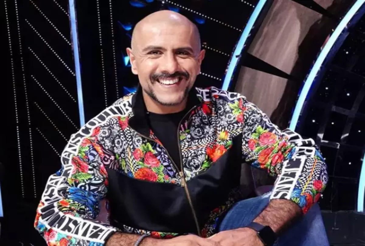 Vishal Dadlani birthday know unknown facts about singer songwriter actor music composer career controversies