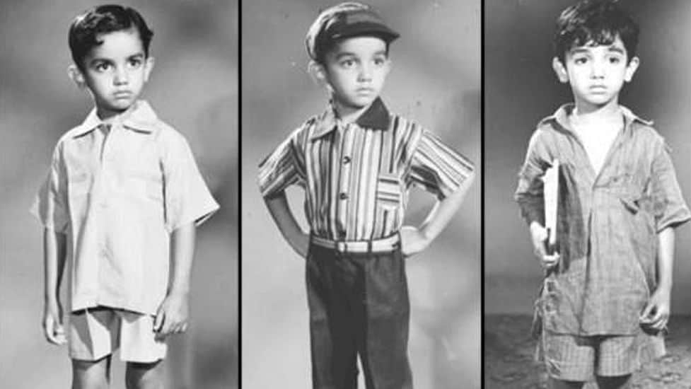 Children's Day 2021: From Sridevi to Urmila Matondkar, these actors have shown their acting skills in their childhood