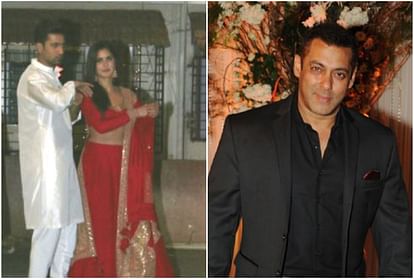 Salman khan might not attend katrina kaif vicky kaushal wedding says reports
