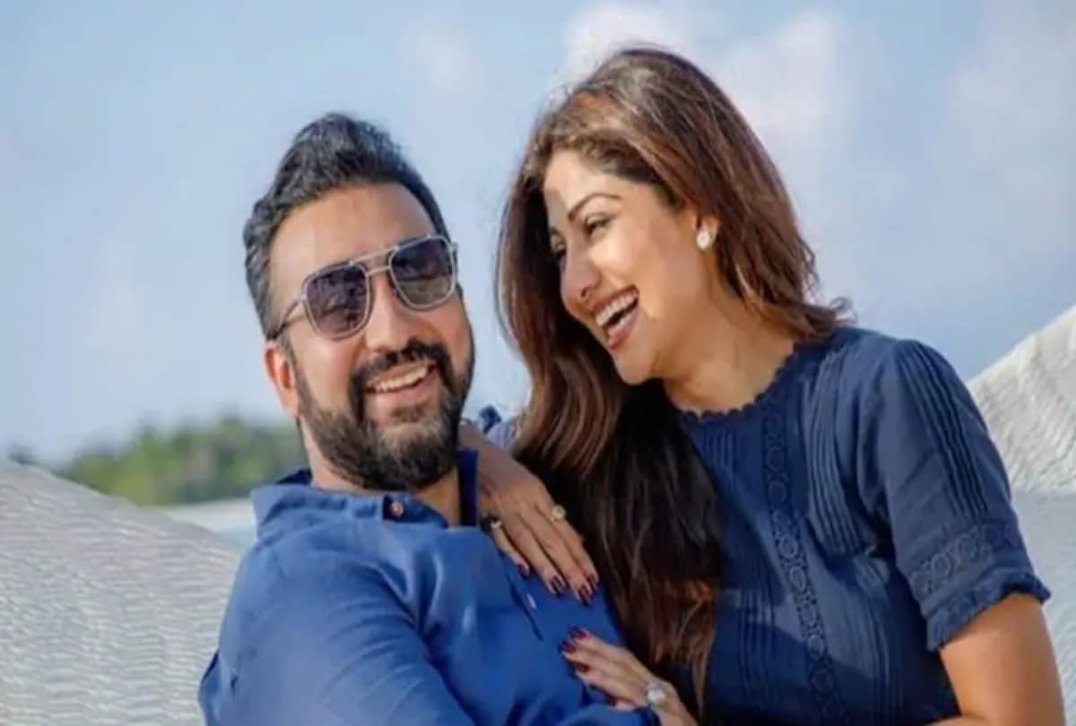 Cheating Case: Shilpa Shetty kept her side in the cheating case said I am sad to see the image getting tarnished