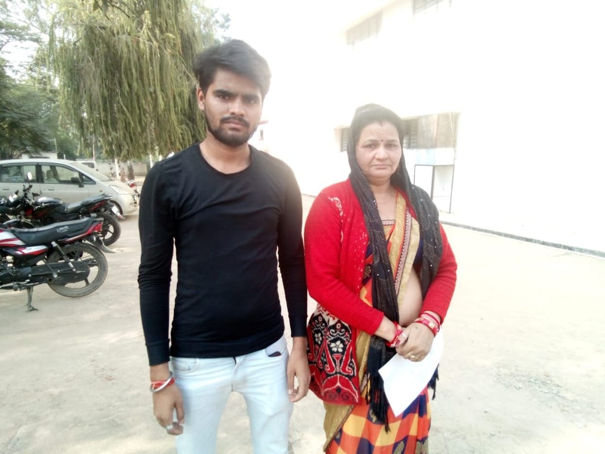 crime,theft,hamirpur news,hamirpur