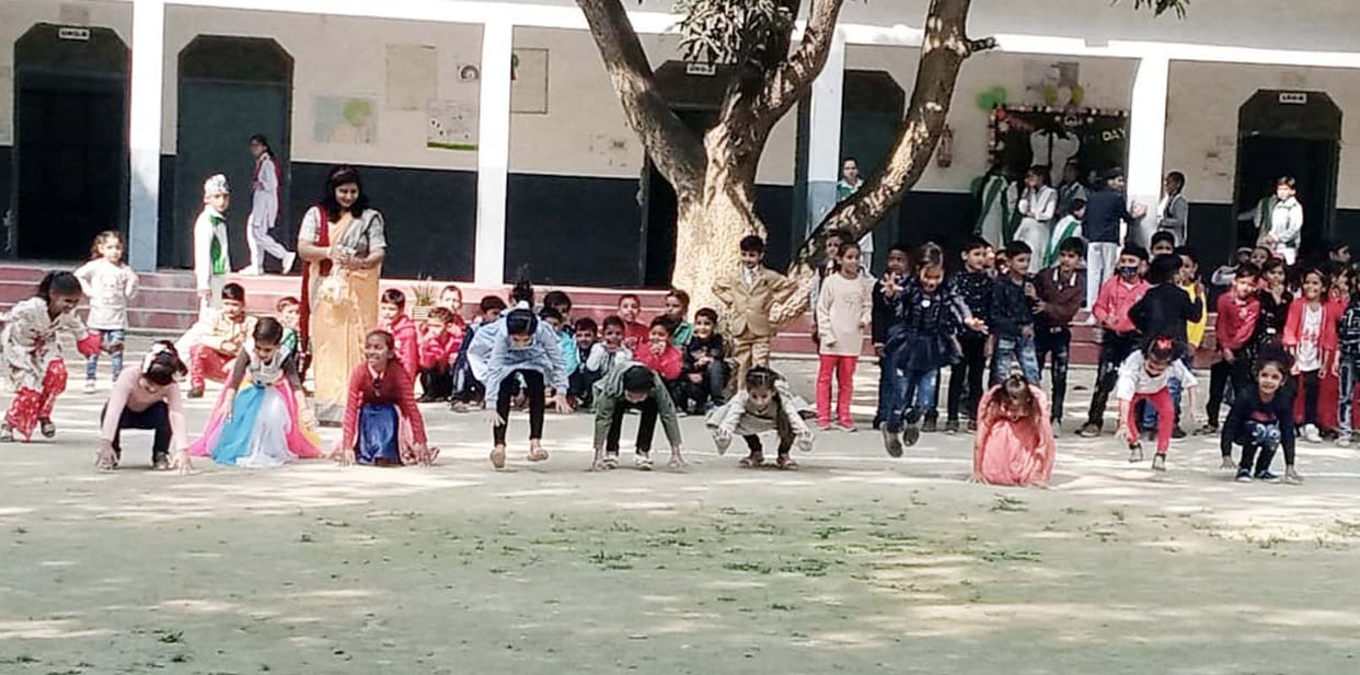 childrens day