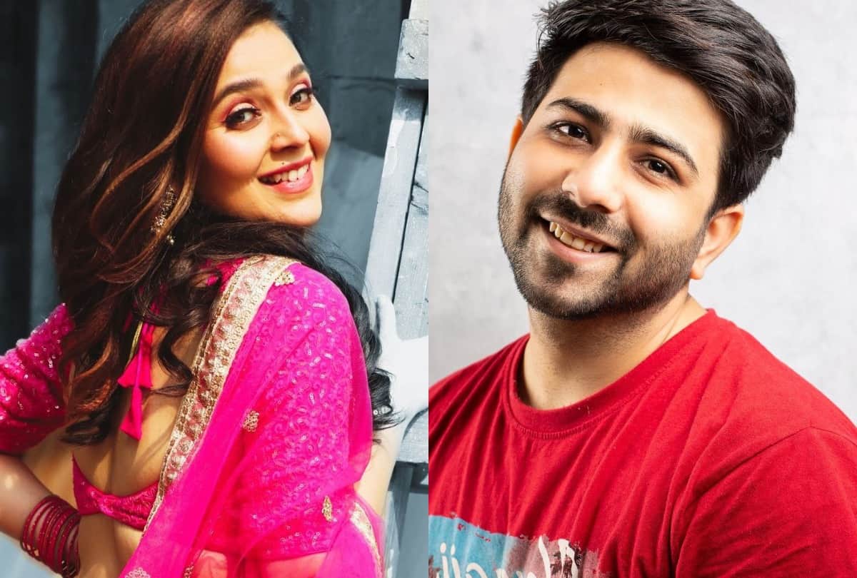 Ishqbaaaz actress Mansi Srivastava ready to tie the knot with boyfriend kapil tejwani in mid january know details