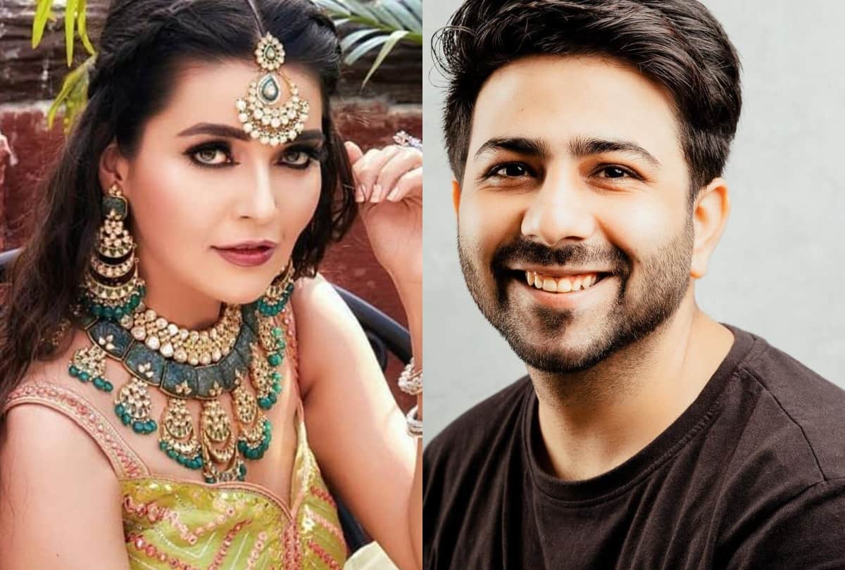Ishqbaaaz actress Mansi Srivastava ready to tie the knot with boyfriend kapil tejwani in mid january know details