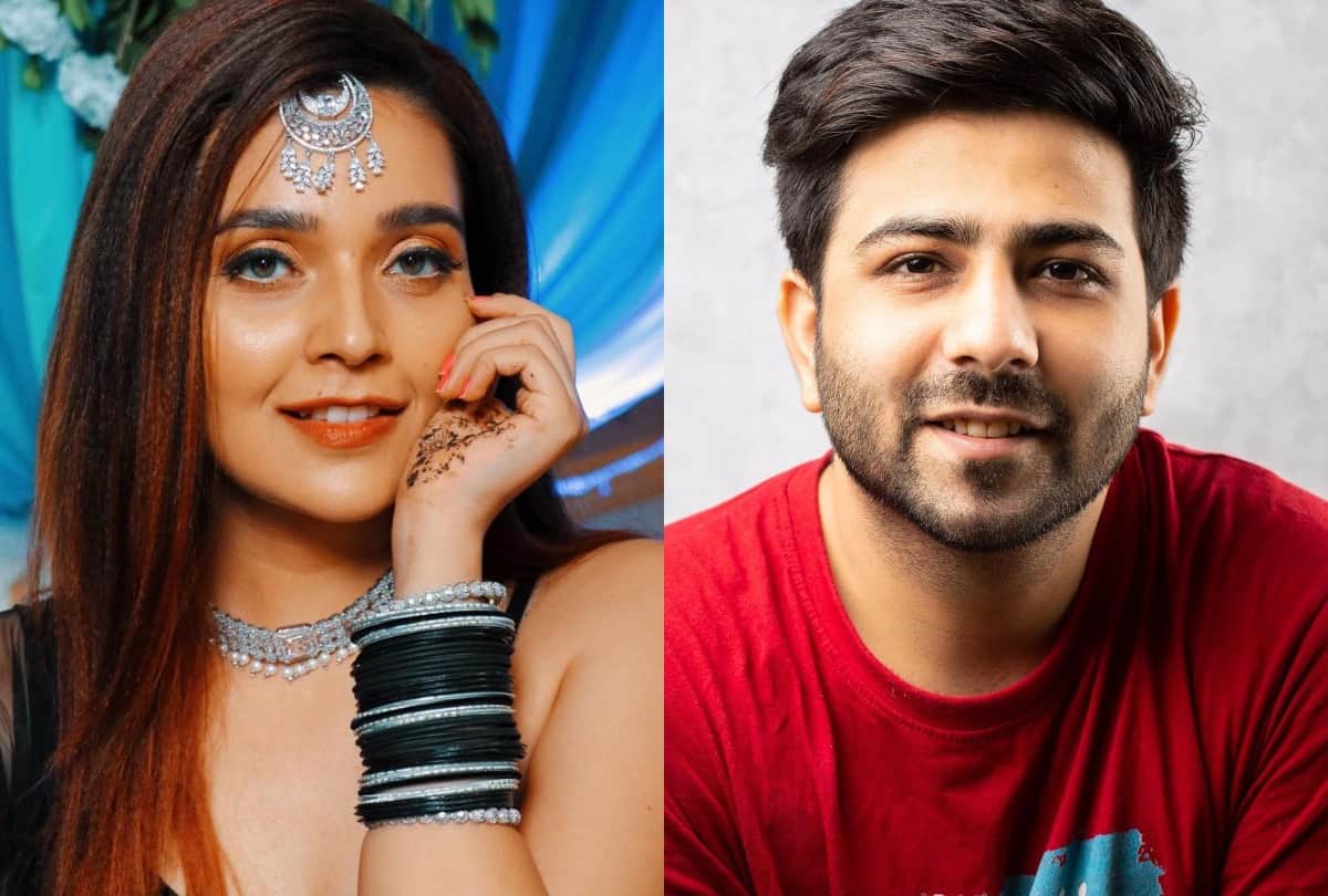 Ishqbaaaz actress Mansi Srivastava ready to tie the knot with boyfriend kapil tejwani in mid january know details