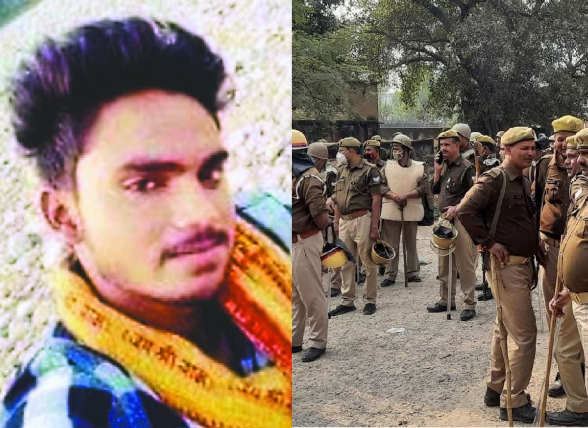 Youth was beaten to death with sticks in election rivalry, one accused arrested