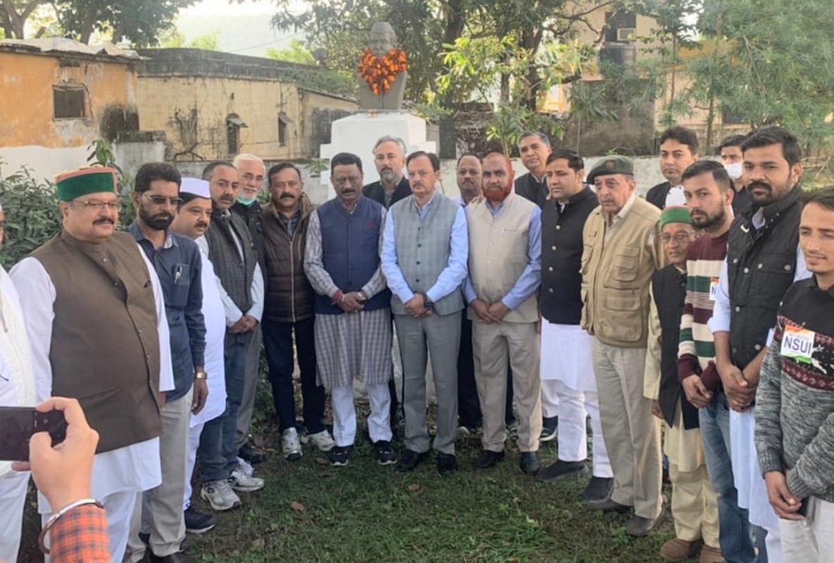 congress pradesh adhyaksh himachal kuldeep rathore statement over kangana ranaut
