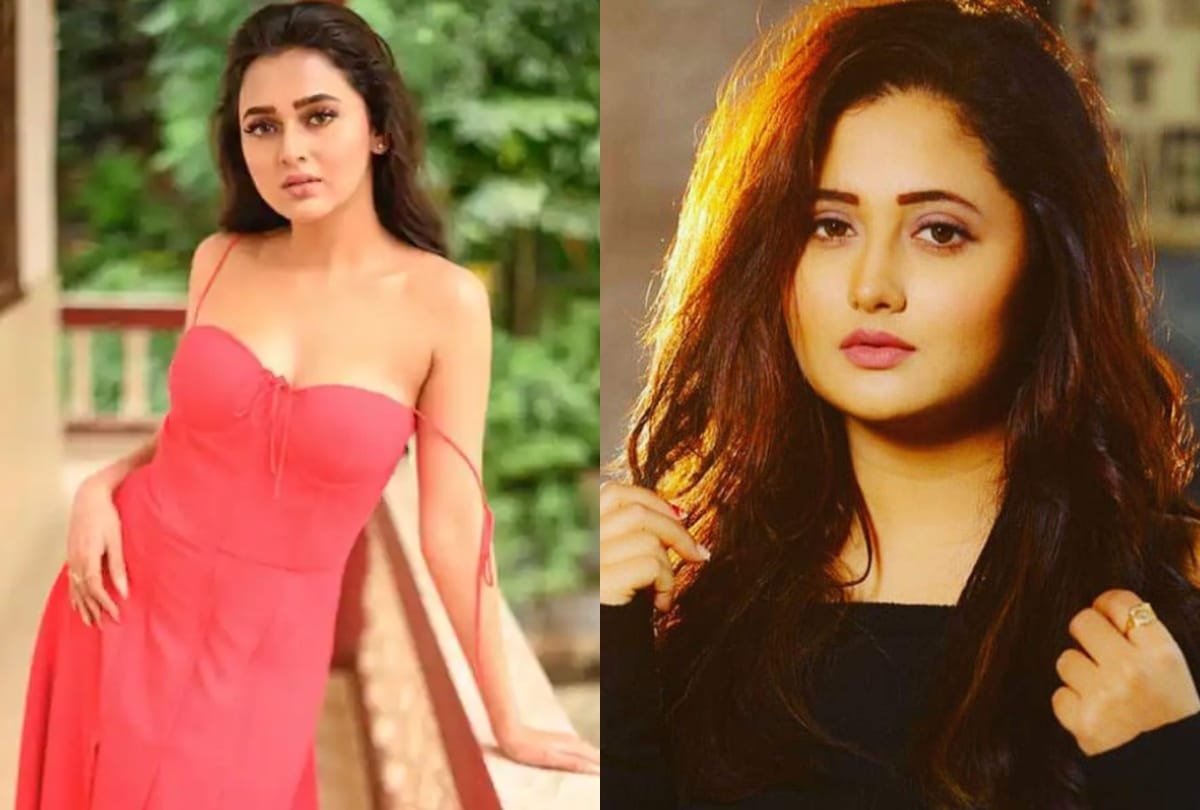 bigg boss 15 salman khan asked in wkw that rashami desai provoke karan kundrra against tejasswi prakash read full story