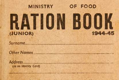 how to apply ration card online
