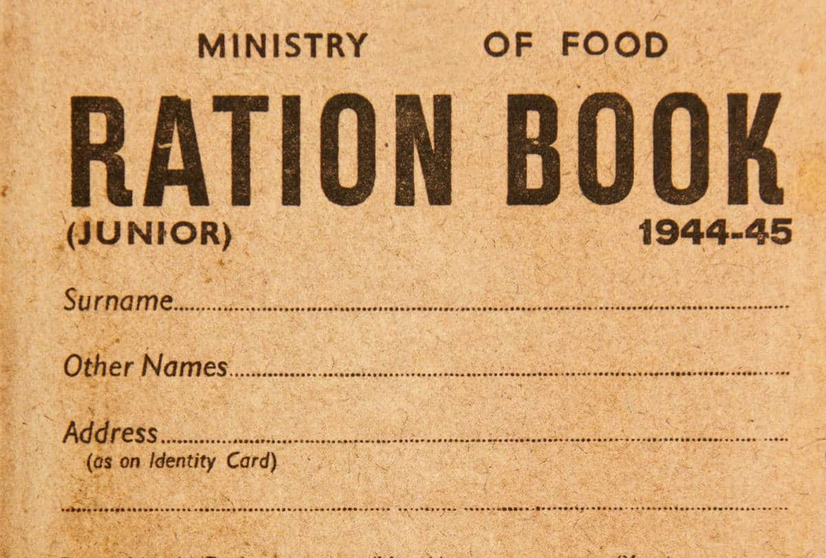 how to complaint against ration dealer for ration card