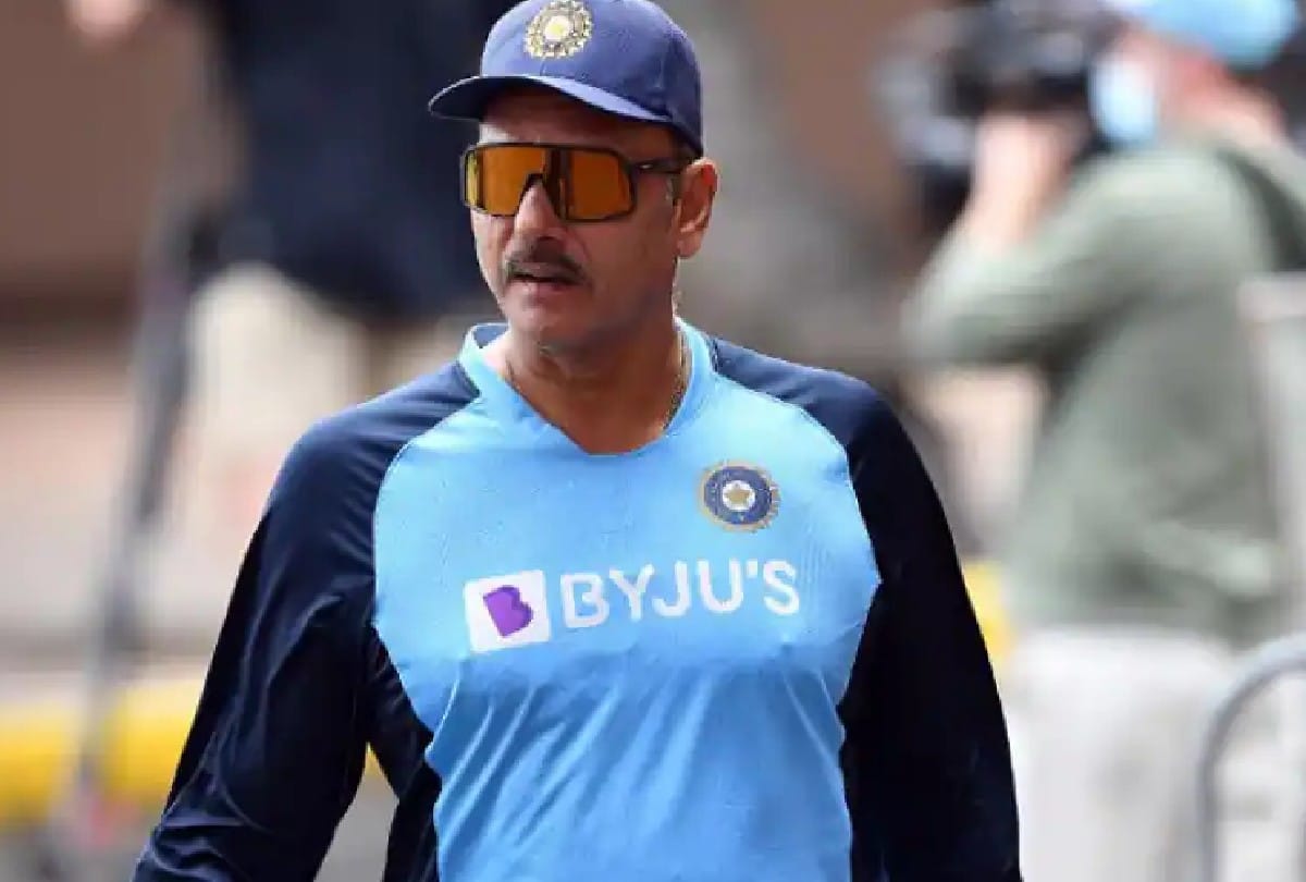 Former selector Sarandeep Singh slams Ravi Shastri over remarks on Rayudu exclusion from Indian squad for CWC 2019
