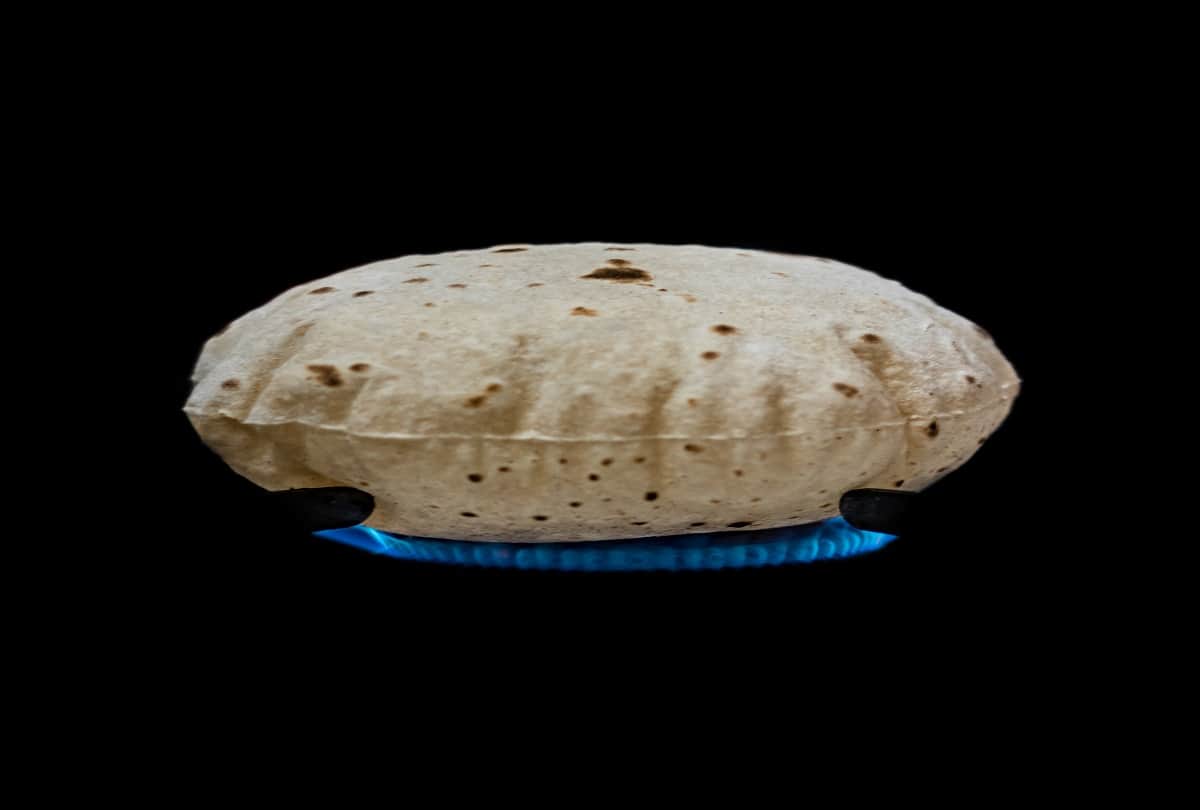 Jyotish Tips for Cooking Roti Know Why Should Not Count Roti While Make and Feeding