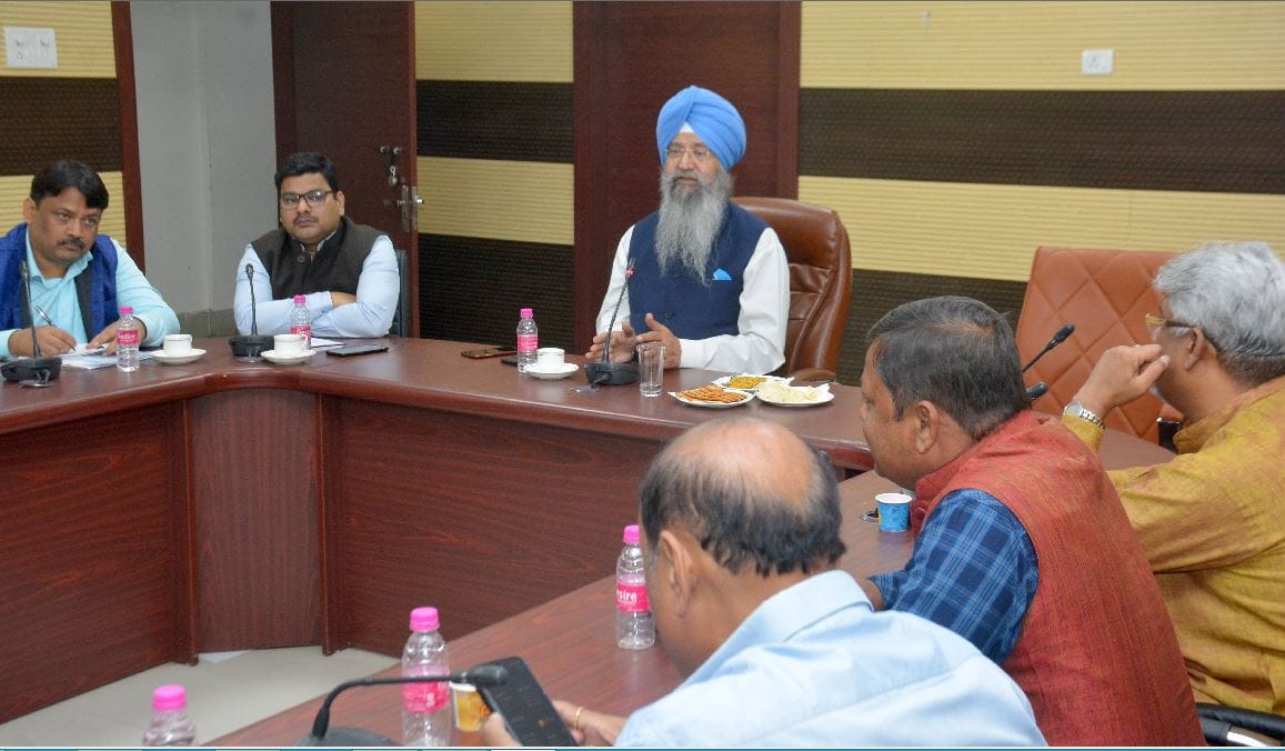 NCM Advise Punjab eateries to mandatorily disclose whether meat served is halal or jhatka