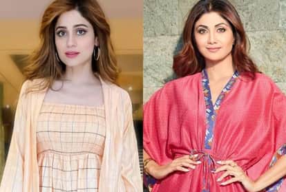Dil Definitely Loot Liya Shilpa Shetty Reacts To Sister Shamita’s Dance Video From Bigg Boss 15