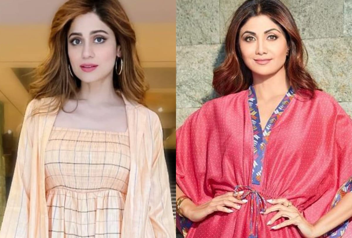 shamita shetty out from bigg boss 15 medical issue shilpa shetty clarification cheating case salman khan will not attend katrina kaif vicky kaushal wedding top 10 entertainment