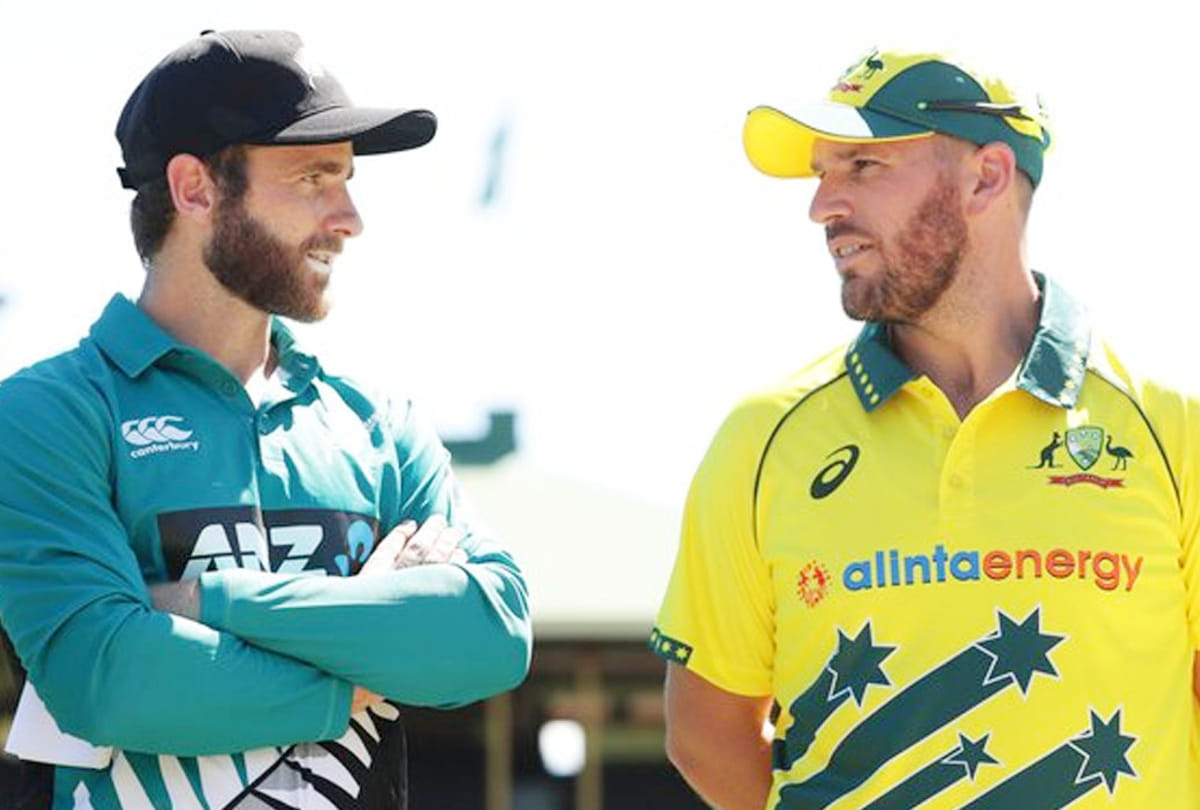 AUS vs NZ FINAL: After taking revenge on England, now New Zealand will take revenge from Australia for the 2015 final