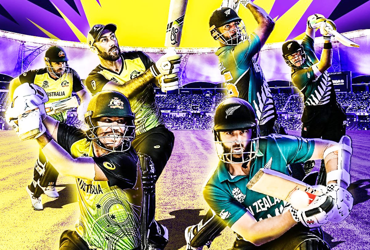 T20 got a new champion: the team that won the toss in Dubai became the boss, dew played an important role | 000 became t20 champion defeating 000