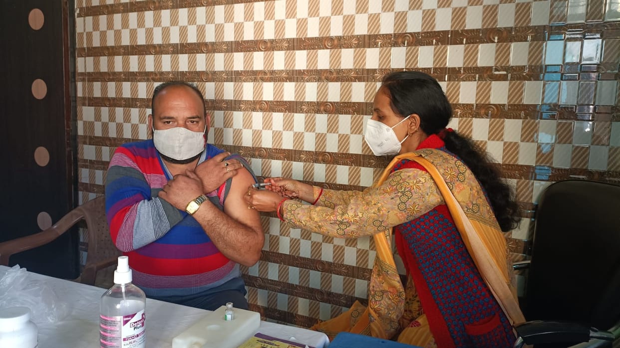 Vaccination