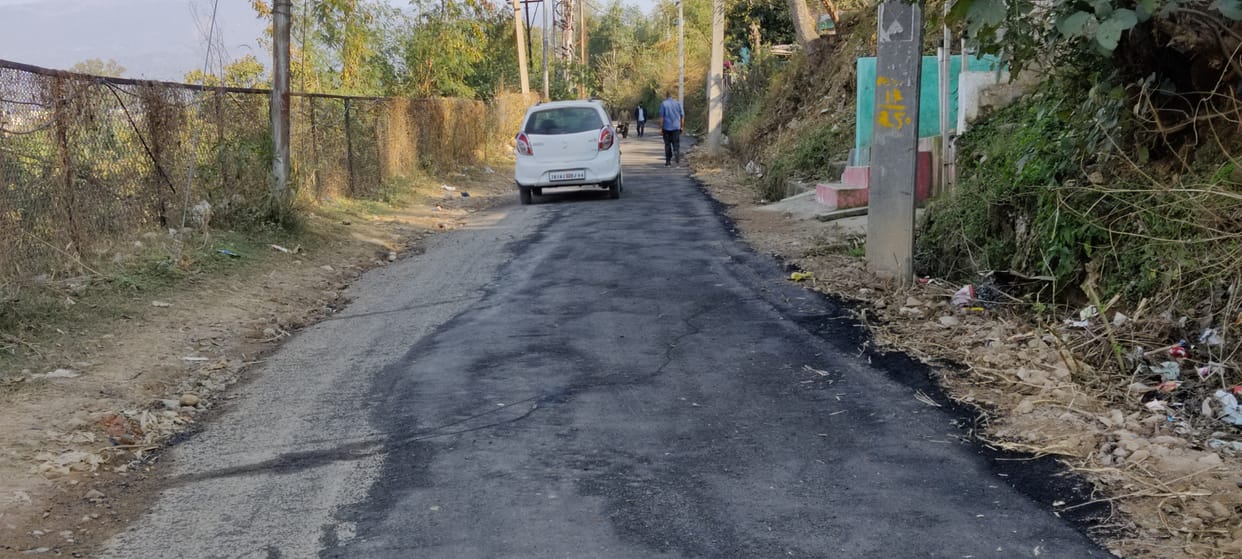 development