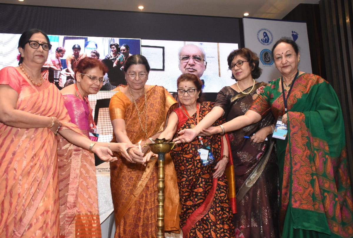 Physicians gave views during two day conference of Isoparb Mid Term Hybrid