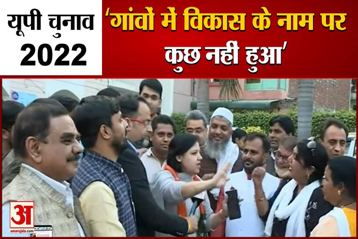 यूपी न्यूज