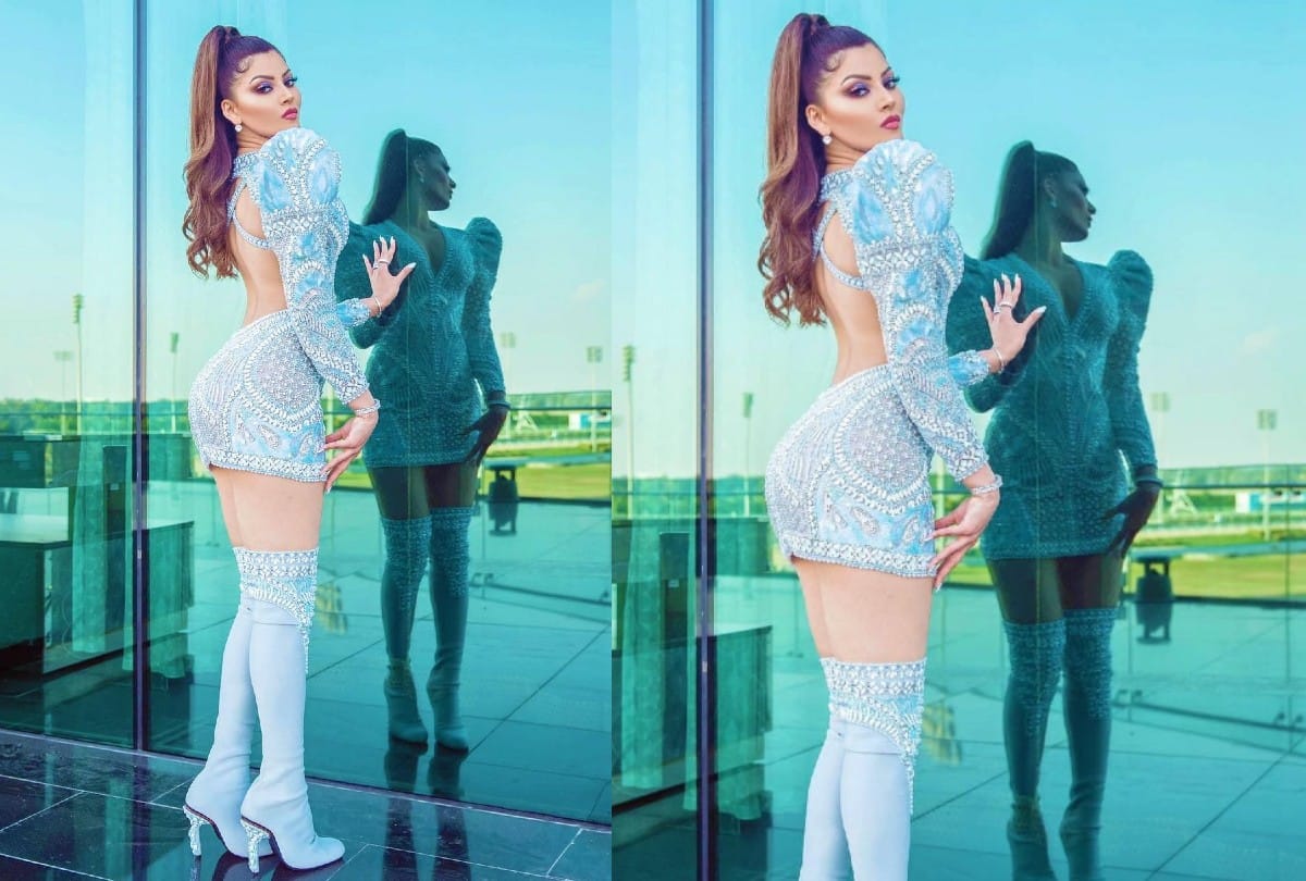 Urvashi Rautela Net Worth 2022 Income House Car Collection Celebrity Lifestyle