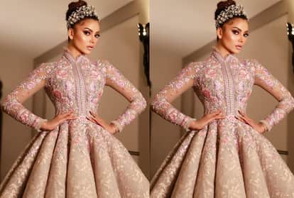 Urvashi Rautela befitting reply to the troller for name of Rishabh Pant