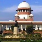 दिल्ली में लॉकडाउन लगाने की सलाह को एफिडेविट दाखिल।