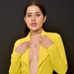 उर्फी जावेद
